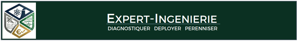 Expert-Ing&eacute;nierie